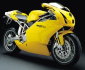 2004 Ducati 749 S photo